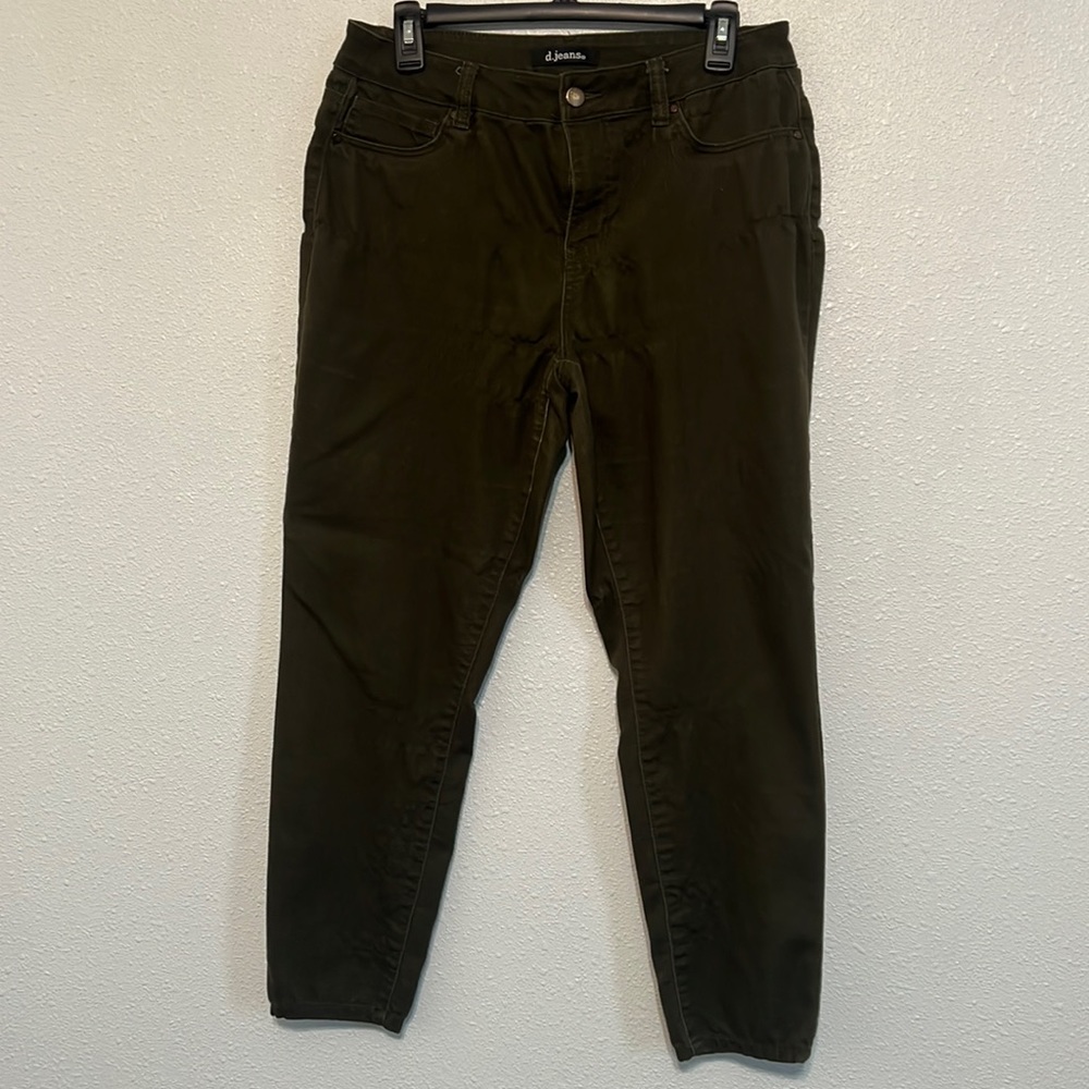 d.jeans Size 12